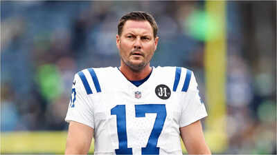 “It’s been an absolute blast”: QB Philip Rivers gets emotional as short NFL comeback with Indianapolis Colts draws to a close