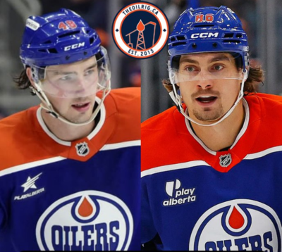NHL trade update: Edmonton Oilers waive David Tomasek and Noah Philp in roster shuffle