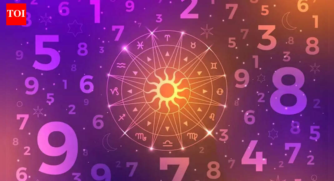 Numerology Horoscope 2026: Predictions and career, love, money insights for all life path numbers