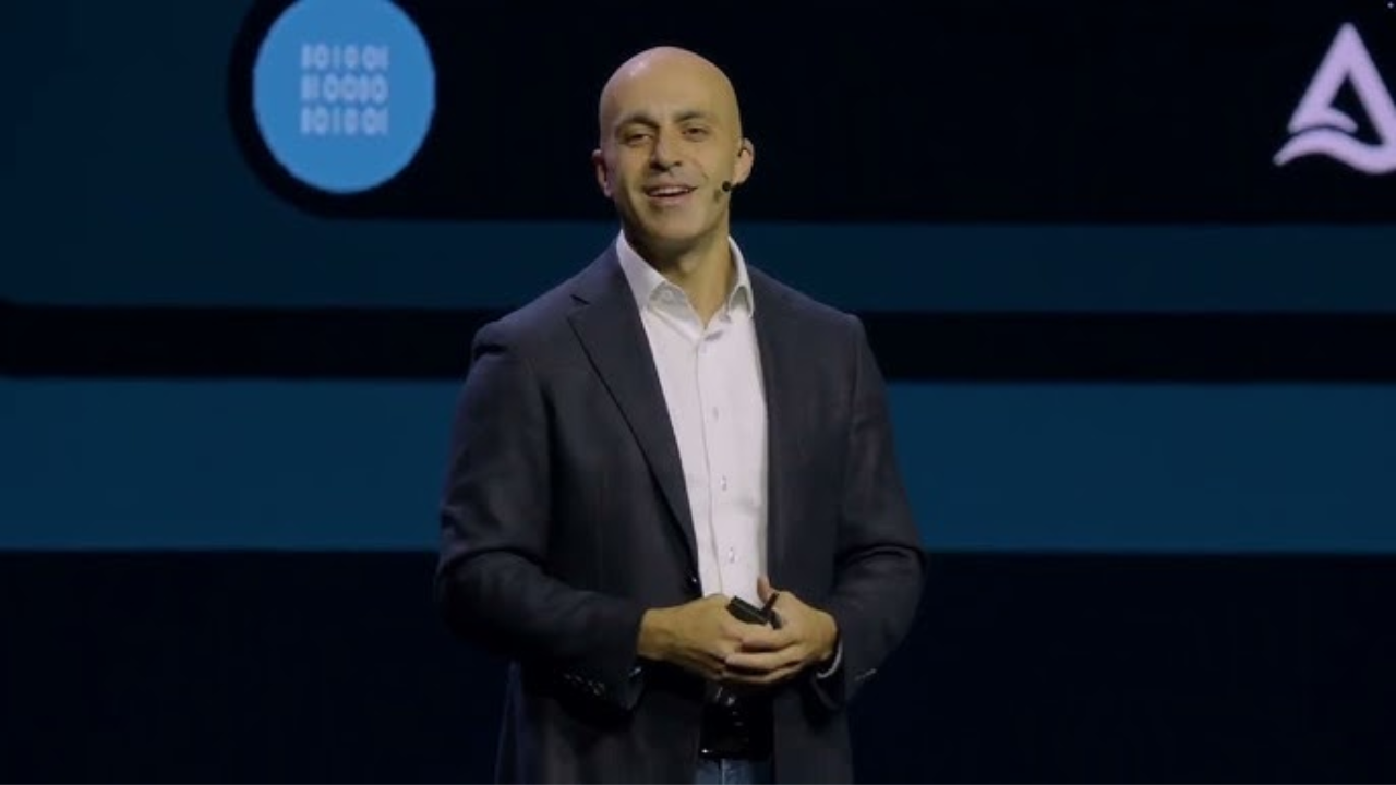 Vibes in Silicon Valley are bad, even venture capitalists are exhausted as  ..., warns CEO of $134 billion software company Databricks - The Times of  India