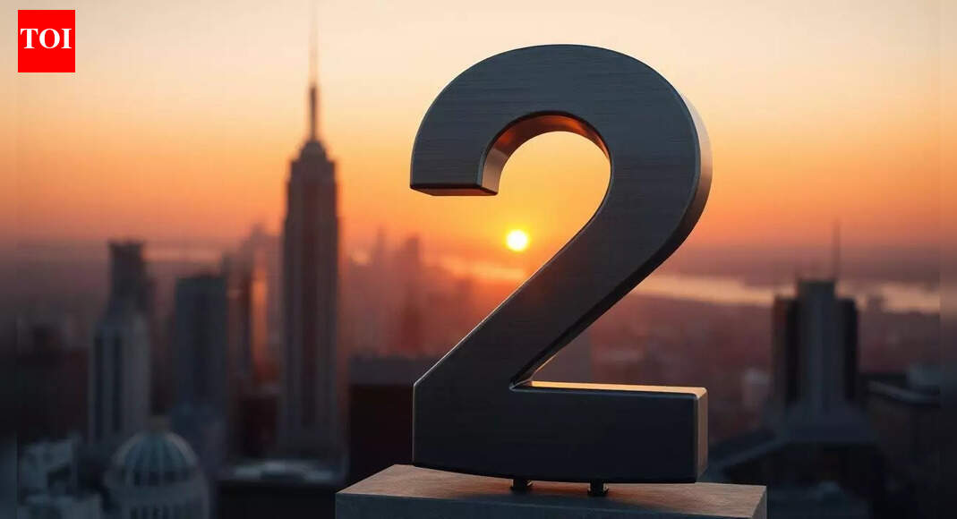 Numerology Horoscope 2026 for Life Path Number 2: Predictions and Insights on Career, Love, Money and Health