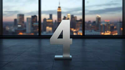 Numerology Horoscope 2026 for Life Path Number 4: Predictions and Insights on Career, Love, Money and Health