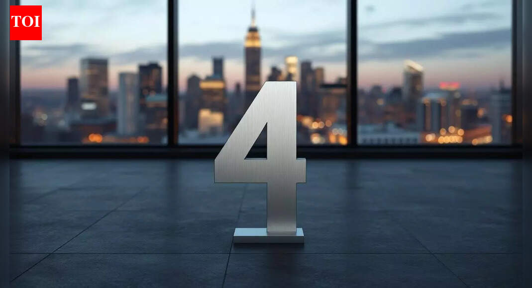 Numerology Horoscope 2026 for Life Path Number 4: Predictions and Insights on Career, Love, Money and Health