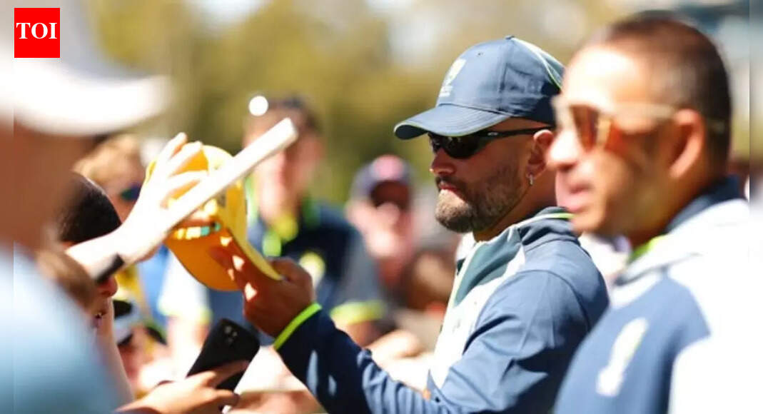 'More autographs than runs' - Australian opener's self-deprecating post goes viral