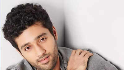 Utkarsh Sharma gears up for Anil Sharma's 'Arjun Naga', 'Gadar 2' director to offer mass actioner- Report