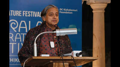 Words, warmth & winter cheer: A spirited start to the lit fest season