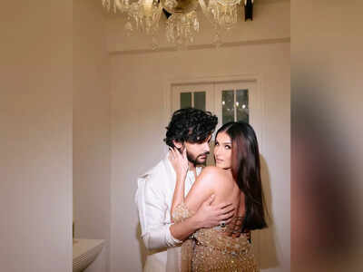 “Love and Truth Always Win,” says Tara Sutaria; Veer Pahariya slams trolls as “Jokers”, AP Dhillon concert clips spark online row