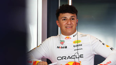 Isack Hadjar net worth in 2025: Salary breakdown, Racing Bulls career, bonuses, and contract details