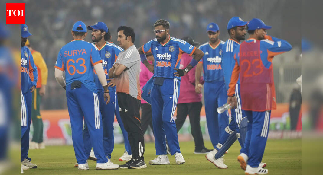 Moody explains why selecting India’s teams has become so difficult