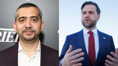 ‘Only oppose fraud by immigrants’: Mehdi Hasan accuses JD Vance of targeting minorities in Minnesota scam