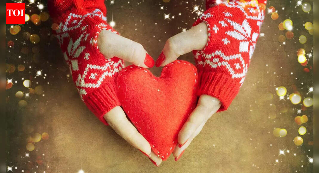 Protect your heart during winter with 5 simple daily habits