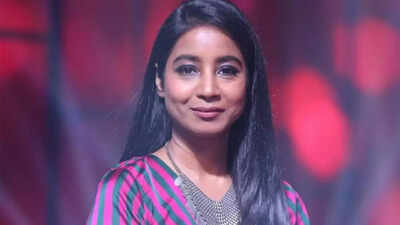 Shilpa Rao opens up about bagging her first song ‘Tose Naina’ from ‘Anwar’; Says, ‘It taught me to never take any recording lightly’