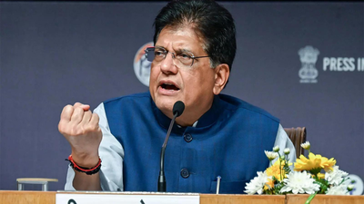 India's export to Australia grows 8% over 3 years of Ind-Aus ECTA: Piyush Goyal
