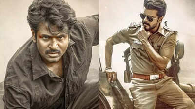 Why was 'Parasakthi' moved closer to 'Jana Nayagan'? Sivakarthikeyan's film producer BREAKS the silence