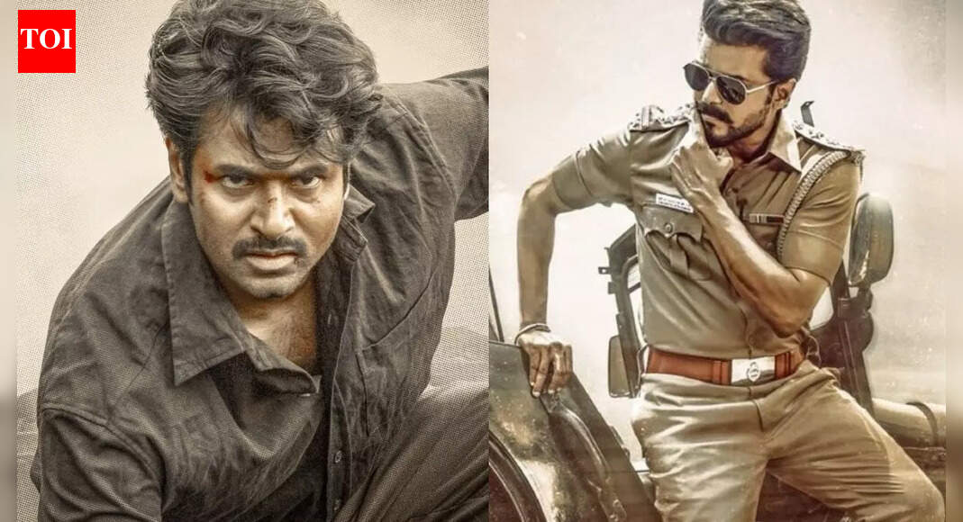 Why was 'Parasakthi' moved closer to 'Jana Nayagan'? Sivakarthikeyan's film producer BREAKS the silence