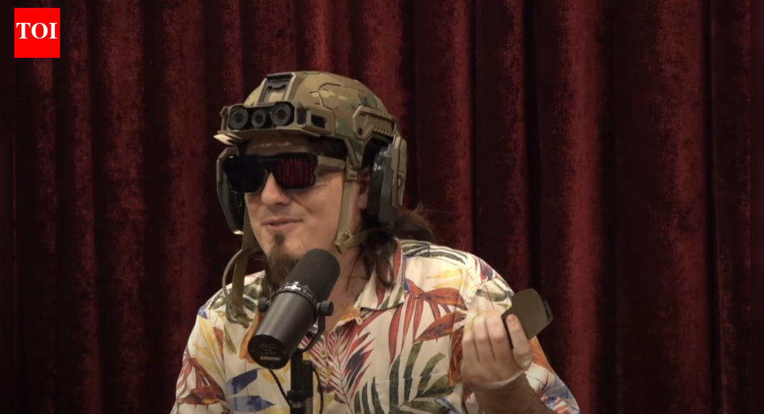 Palmer Luckey, cofounder of defense startup Anduril, has a warning on the proposed California Wealth Tax: Government may seize your home, snatch your salary and…