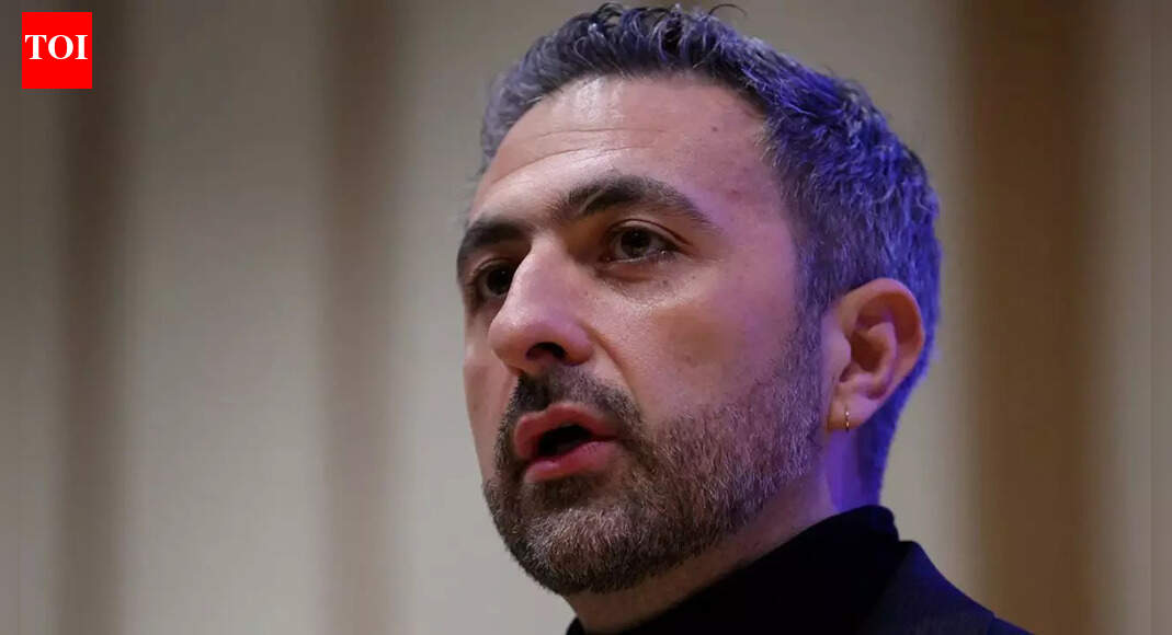 Microsoft AI CEO Mustafa Suleyman on people using AI chatbots for everything from navigating breakups to solving family disagreements: This is not …