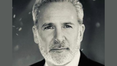 ‘It’s a steal’: 2008-crisis predictor ‘Dr Doom’ Peter Schiff advises people to buy gold; flags 'short-term risk' in silver