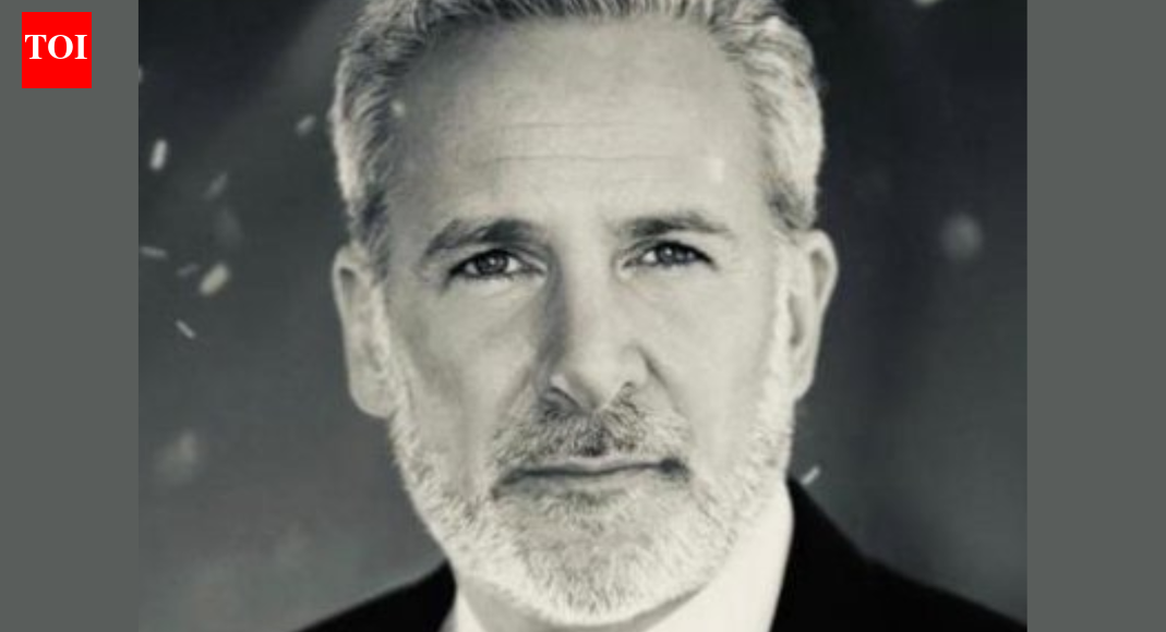 ‘It’s a steal’: 2008-crisis predictor ‘Dr Doom’ Peter Schiff advises people to buy gold; flags 'short-term risk' in silver