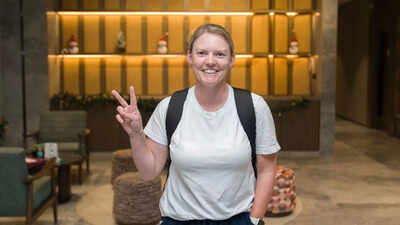 WPL 2026: Mumbai Indians appoint Kristen Beams as spin-bowling coach