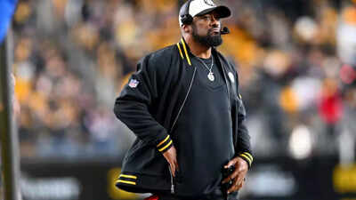 Mike Tomlin’s future in Pittsburgh grows uncertain as Steelers’ late-season collapse tests fan loyalty