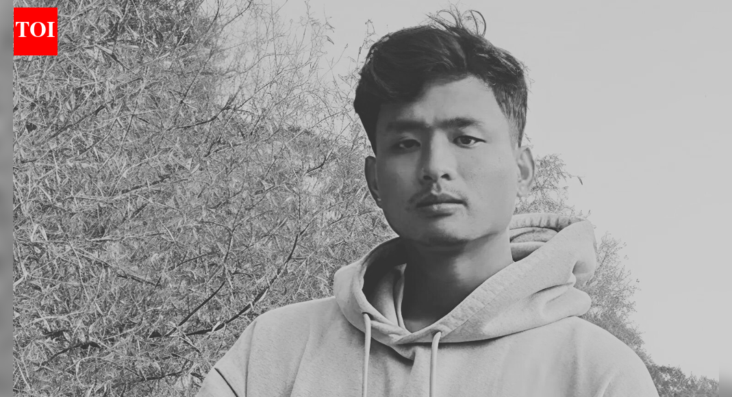 'There is anger': Rijiju on Anjel Chakma's death; demands 'Delhi-like' special unit