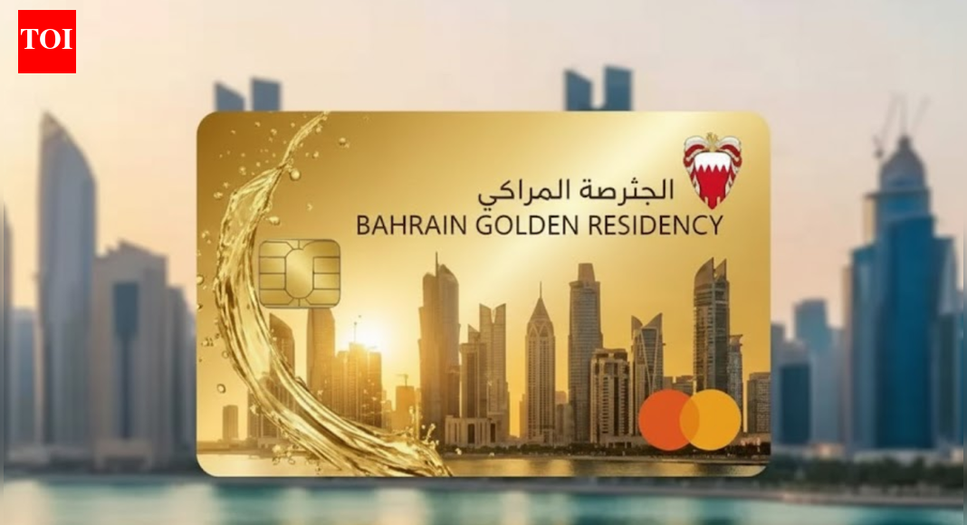 Bahrain Golden Visa 2025: A lower-cost, tax-free alternative to UAE and Saudi residency