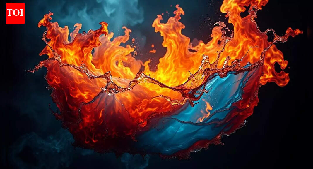 Feng Shui Secrets 2026: These Two Colours Might Change Everything For You in the New Year