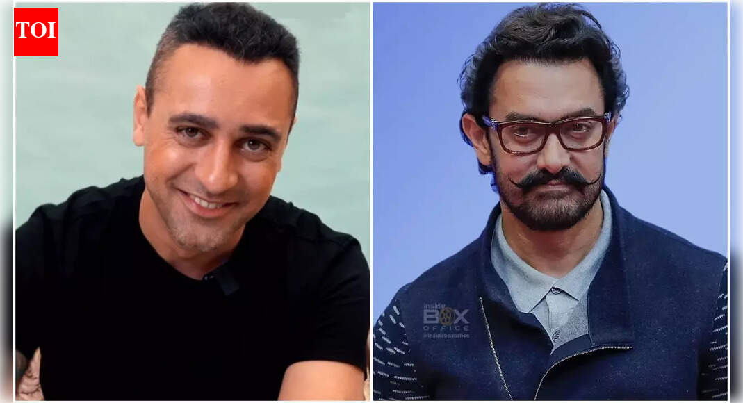 Imran Khan reveals uncle Aamir Khan received death threats over THIS; says, 'Unhe desh se bhagane ki koshish…'