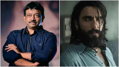 Ram Gopal Varma hypes ‘Dhurandhar 2’: 'Will TERRIFY' viewers, reveals KEY details in the new post