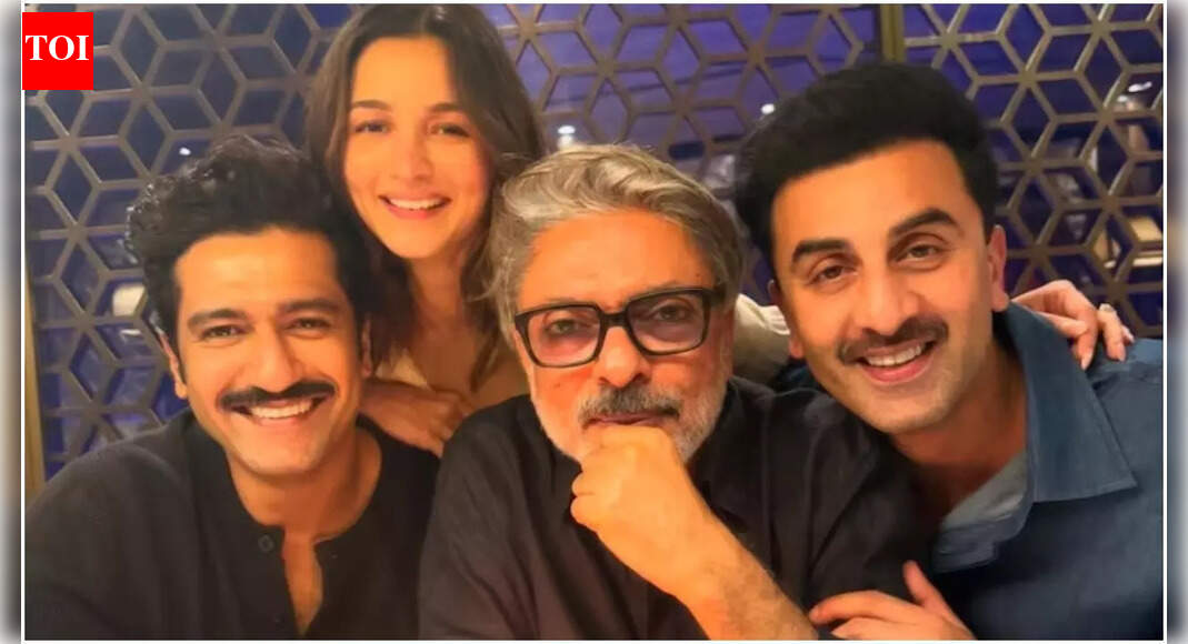 ‘Love & War’ update: Sanjay Leela Bhansali extends shoot to May 2026; budget rises for Ranbir Kapoor, Alia Bhatt, and Vicky Kaushal’s epic, targets August or September release