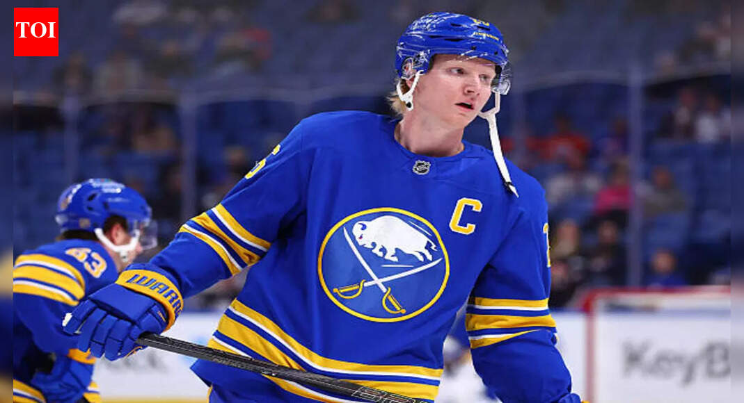 Jason Zucker's return creates lineup challenge for Buffalo Sabres coach Lindy Ruff