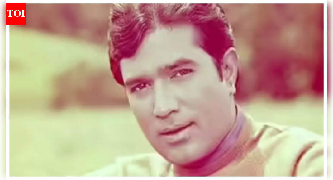 Rajesh Khanna birth anniversary: Anita Advani says when things went south, the late actor 'came to terms with his failure’ - Exclusive