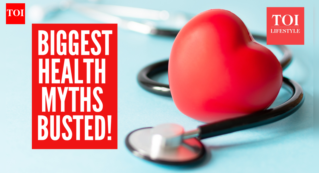 The biggest health myths we finally stopped believing in 2025