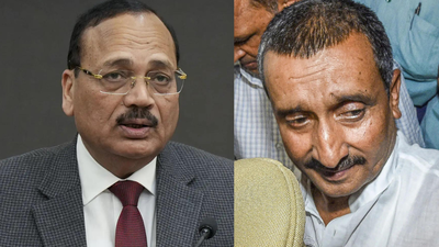 Unnao rape case: SC warns against political motives; adds judges 'not sitting in ivory towers’