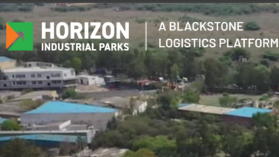Blackstone-backed Horizon Industrial files Rs 2,600-cr IPO papers with Sebi