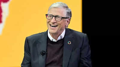 Bill Gates as a girl dad: What we’ve learned from his parenting style
