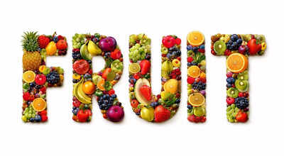 Fruit: origin, etymology and its significance in Bible and Gita