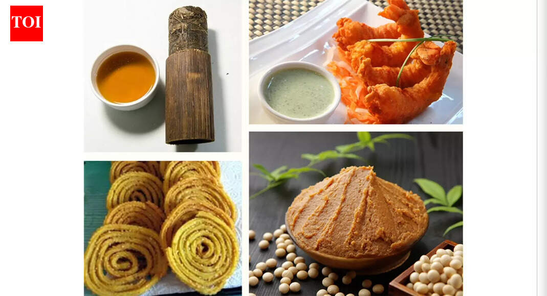 Eat, Drink & Discover India