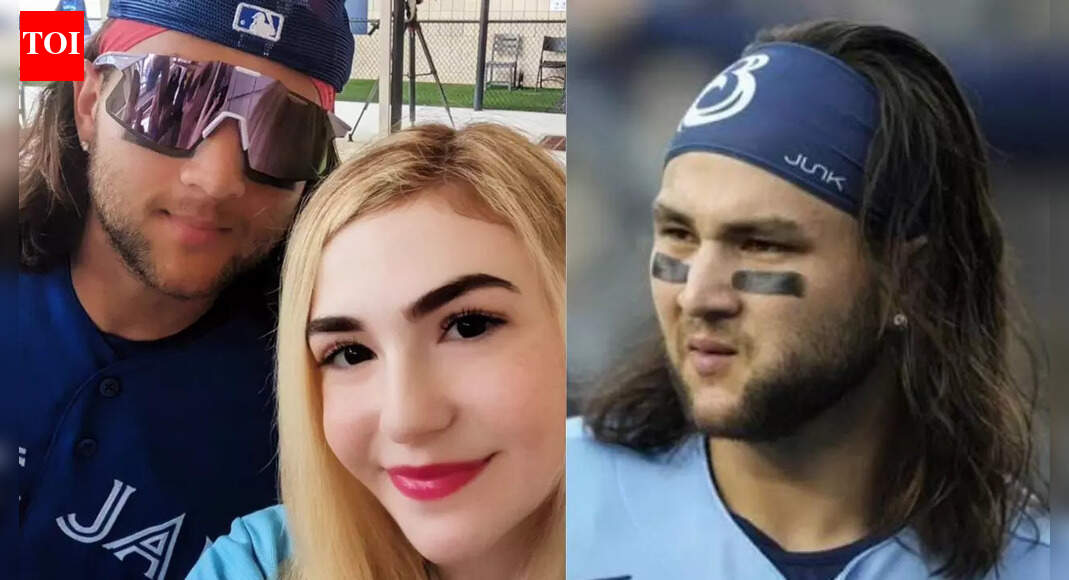 Who is Bo Bichette’s fiancée? Inside the private life of MLB star and Alexis