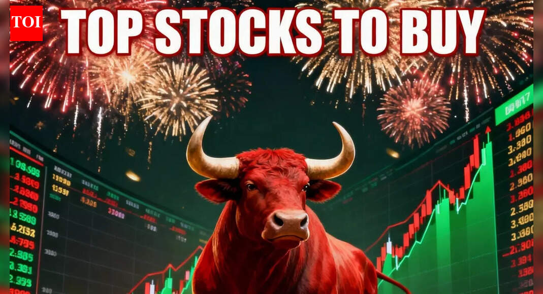 Top stocks to buy today: Stock market recommendations for December 30, 2025 - check list