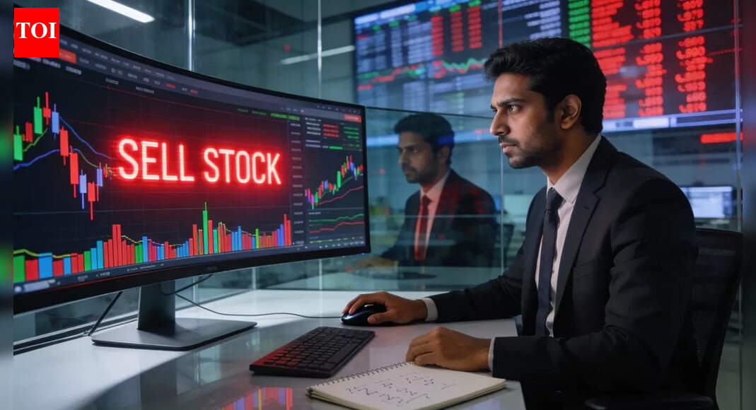 When should you sell a stock? How to turning selling from an emotional reaction into an investment decision - explained
