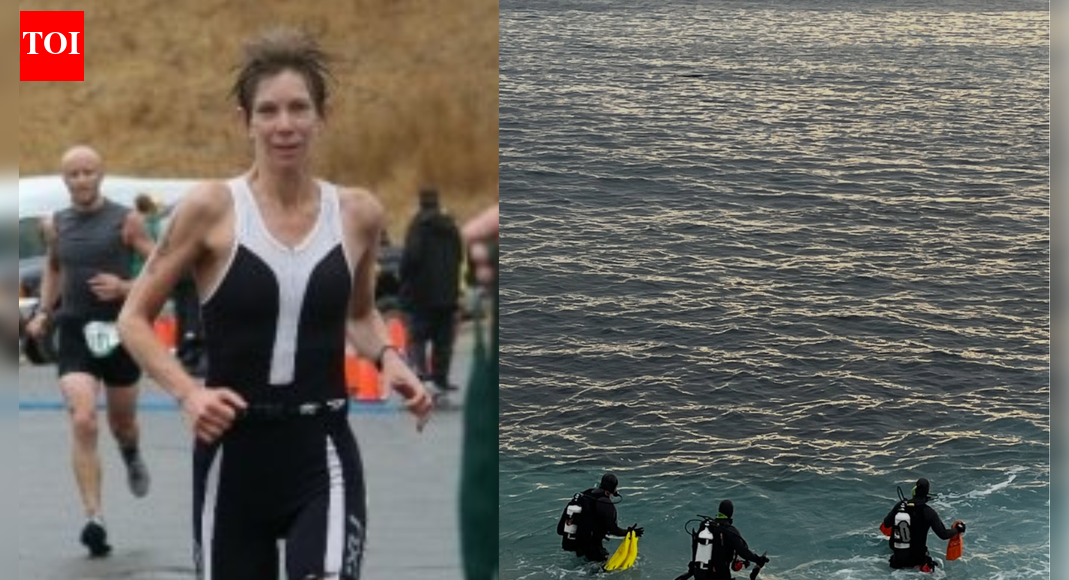 Who was Erica Fox? Missing swimmer identified after body found off California coast