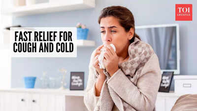 This age-old remedy may help cure cough and cold faster