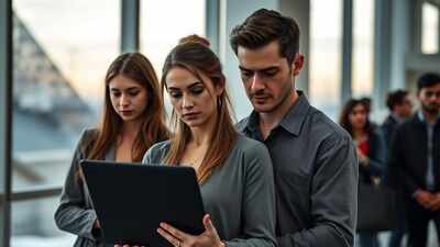 Why employees working in offices of Microsoft, Intel, Nvidia, Amazon, Meta and Apple in Israel reportedly want to relocate