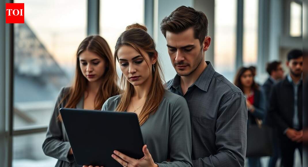 Why Tech employees working in Israeli offices of Microsoft, Intel, Nvidia, Amazon, Meta and Apple want to relocate to other countries