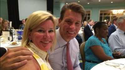 John “Bradshaw” Layfield (JBL) and Meredith Whitney combined net worth in 2025: WWE stats, Career earnings, investments, and influence