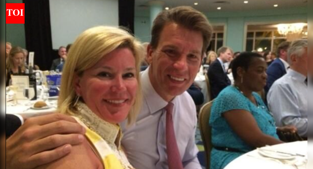 John “Bradshaw” Layfield (JBL) and Meredith Whitney combined net worth in 2025: WWE stats, Career earnings, investments, and influence