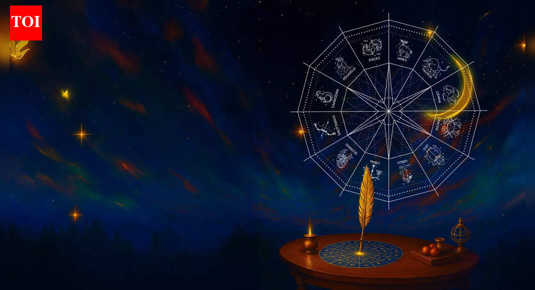 Horoscope Today, December 31, 2025: Kurma Dwadashi Strengthens Stability, These Zodiac Signs Will Build a Powerful New Foundation