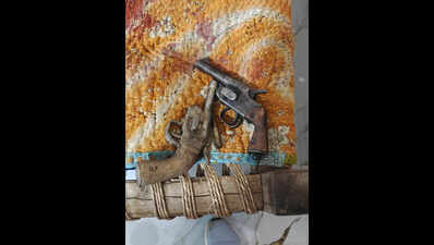 Chatra Village Gunbattle: Two Former Maoist Cadres Killed, Rebel-Turned-Politician Injured
